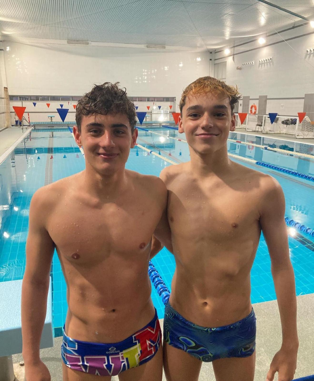 Lee más sobre el artículo L’INEF al CAR