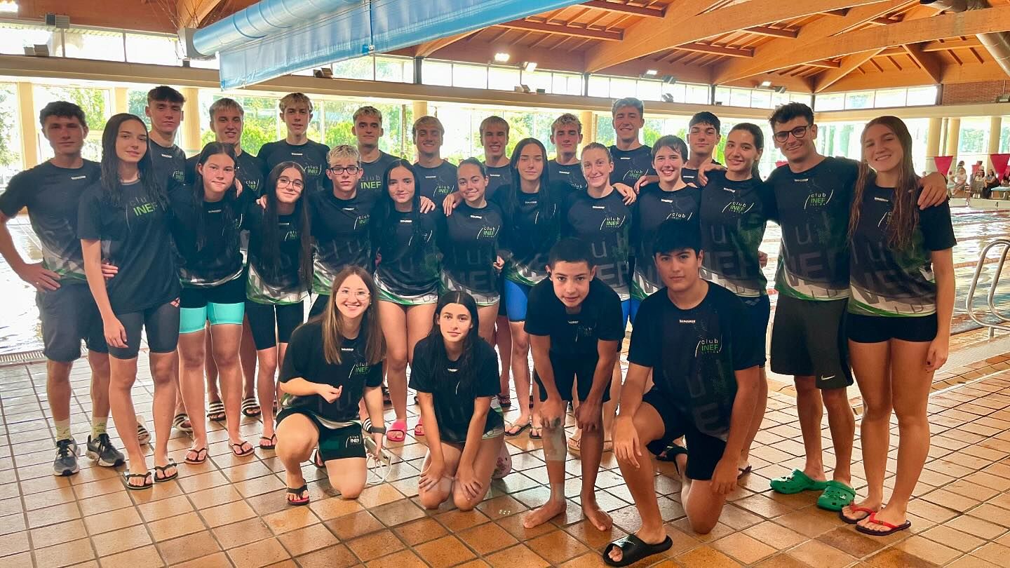 Lee más sobre el artículo Començem temporada 24/25