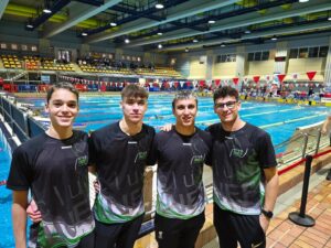 Lee más sobre el artículo Campionat piscina absolut en p25 Madrid