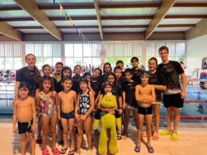 Lee más sobre el artículo 2a Jornada de Lliga prebenjamis i benjamins