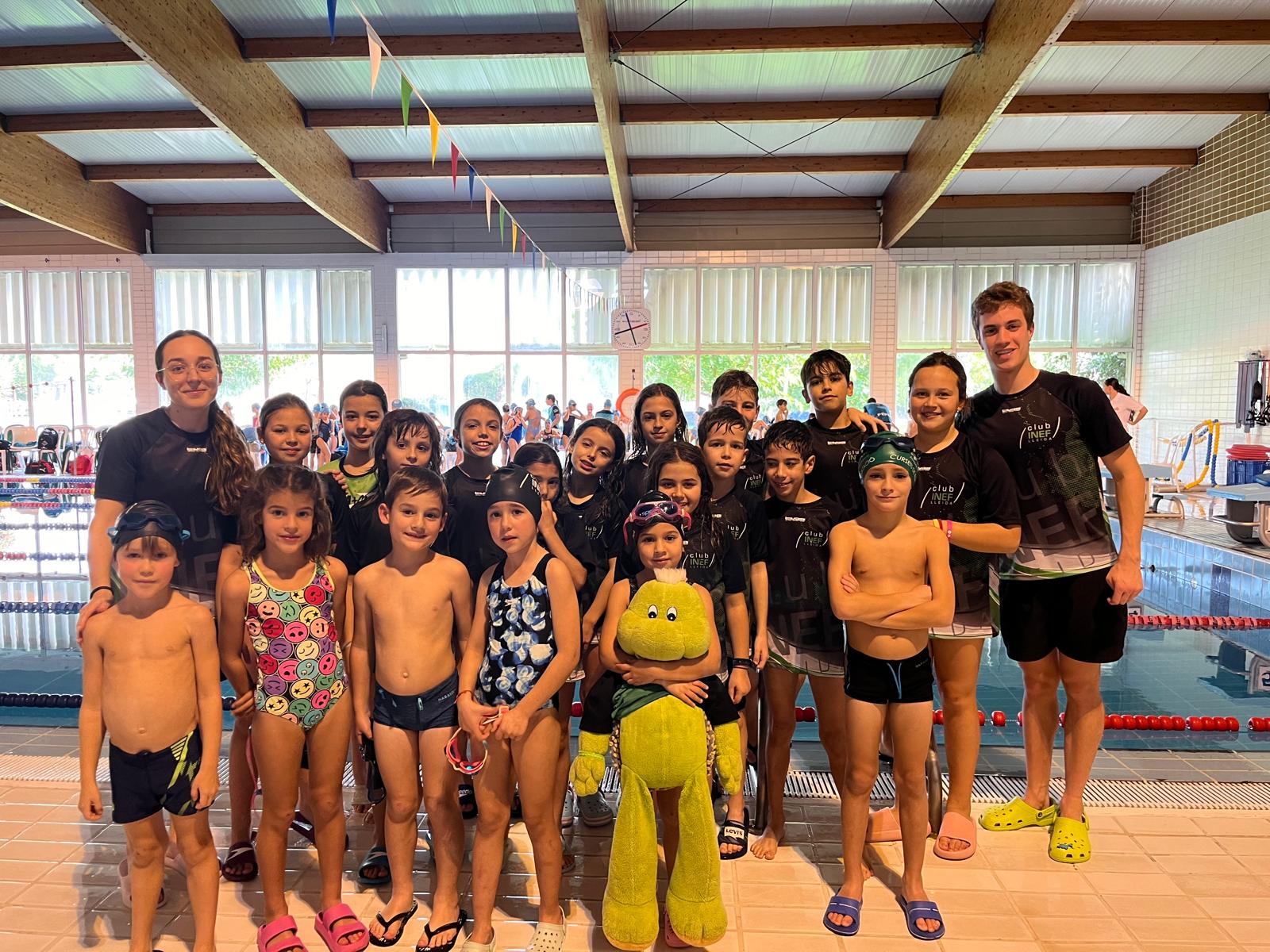 Lee más sobre el artículo 2a Jornada de Lliga prebenjamis i benjamins