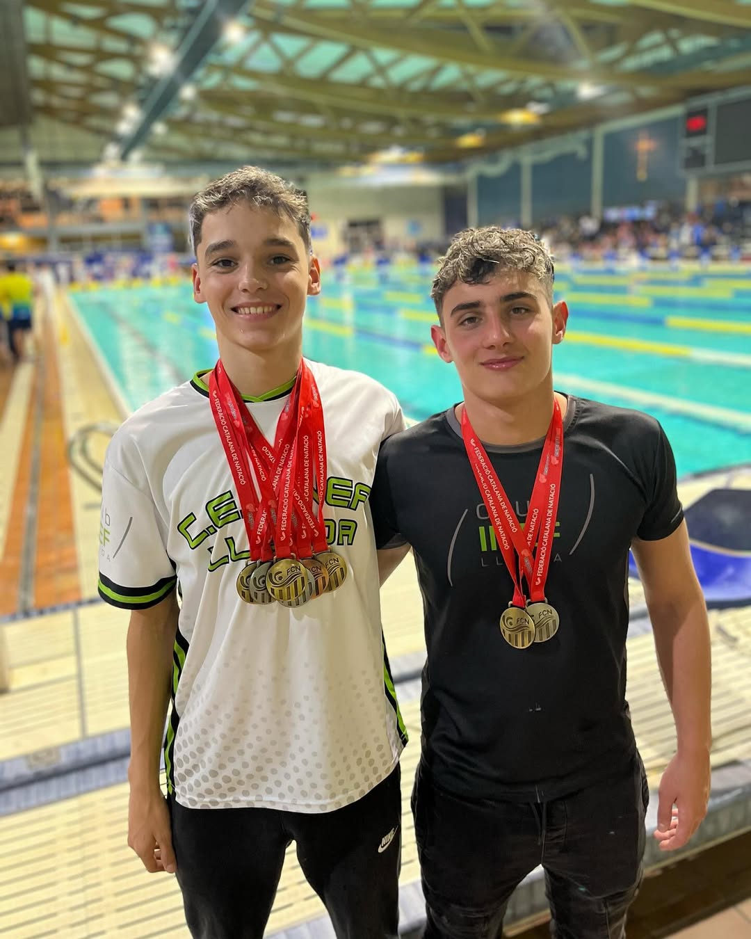 Lee más sobre el artículo Resum del Campionat de Catalunya Júnior d’Hivern