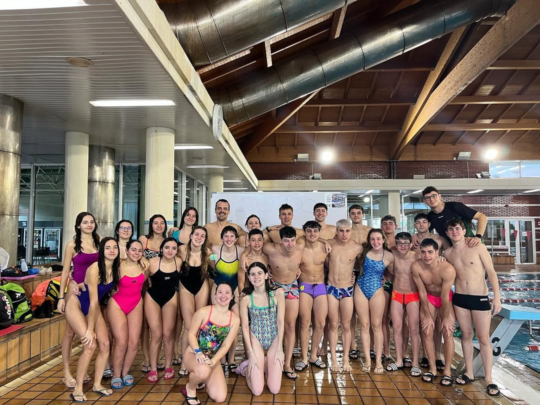 Lee más sobre el artículo 100×100 Nadal 2024