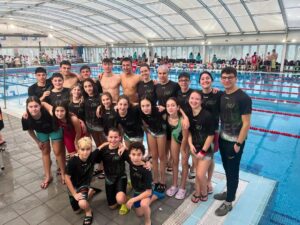 Lee más sobre el artículo Trofeu de Reis del CN Lleida