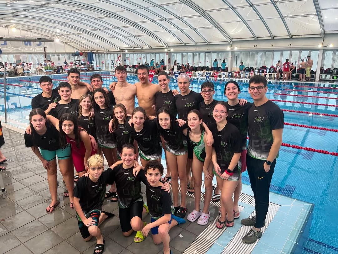 Lee más sobre el artículo Trofeu de Reis del CN Lleida