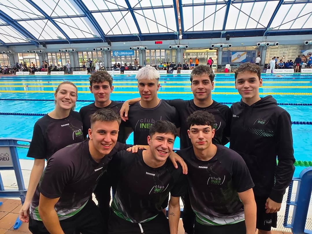 En este momento estás viendo 46é Trofeu Alejandro López