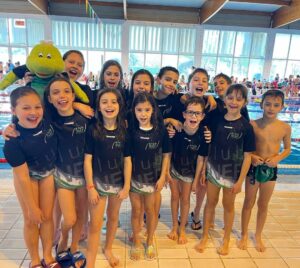 Lee más sobre el artículo 6a jornada de lliga Benjamina i Prebenjamina