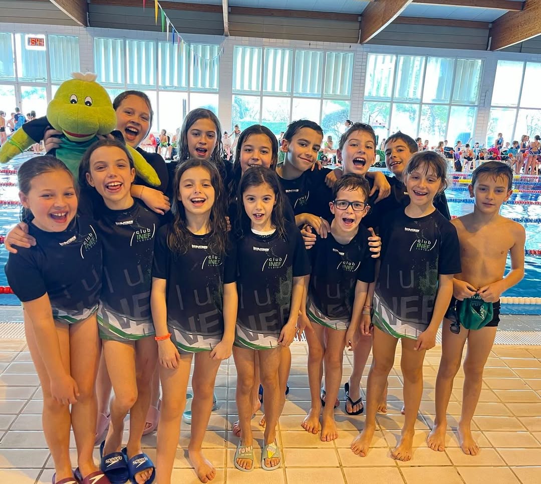 En este momento estás viendo 6a jornada de lliga Benjamina i Prebenjamina