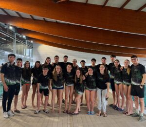 Lee más sobre el artículo 4a jornada de lliga infantil i trofeu absolut al CN Tàrrega!