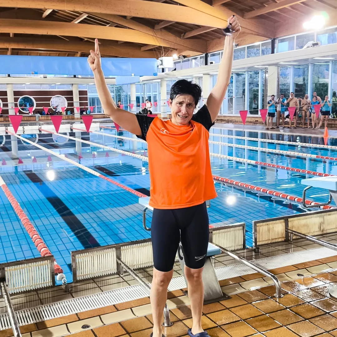 En este momento estás viendo 26ena edició del Trofeu Natació Màster Club INEF Lleida