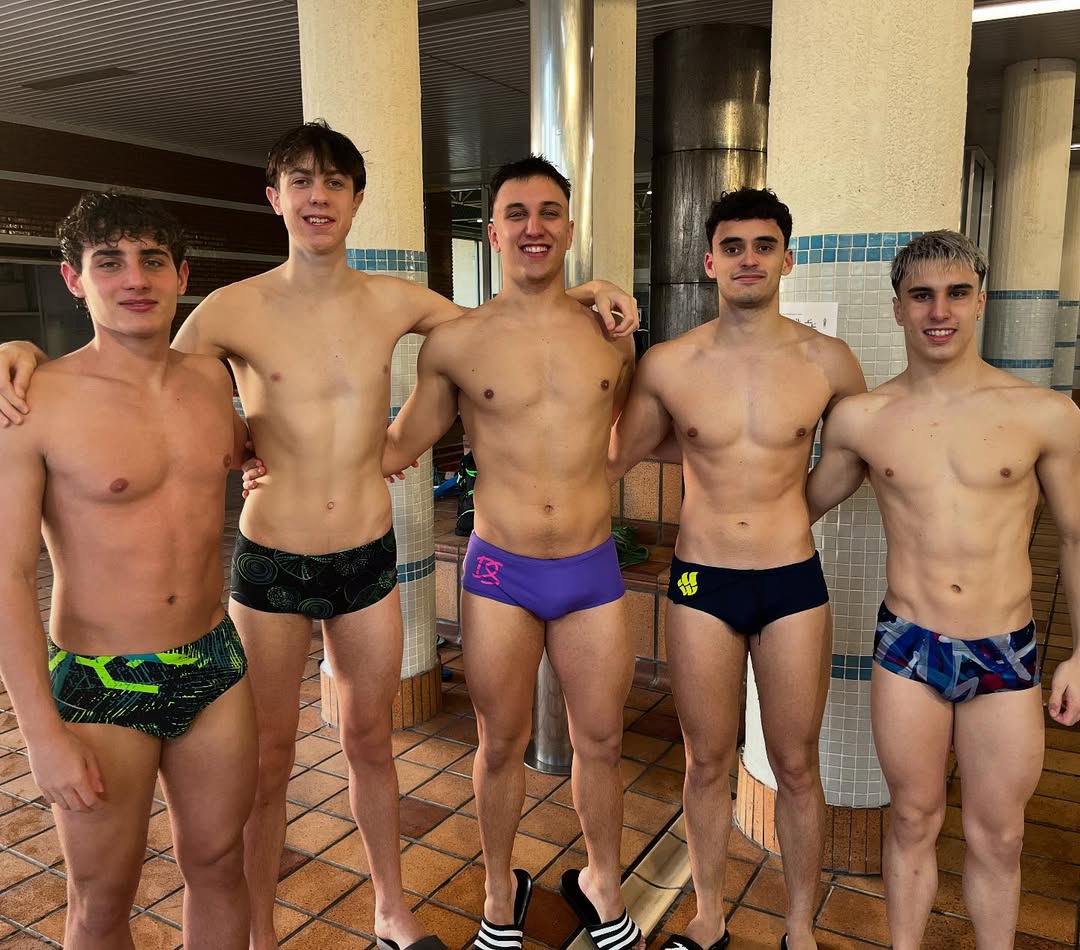 Lee más sobre el artículo Convocats Campionat d’Espanya “Open” Absolut i el XLI Campionat d’Espanya Júnior d’Hivern