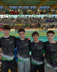 Lee más sobre el artículo Primer dia del Campionat d’Espanya Júnior i Absolut a Sabadell