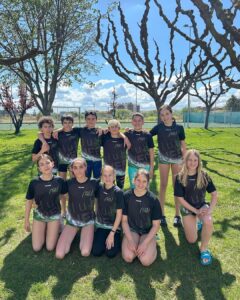 Lee más sobre el artículo 6a jornada de lliga alevina a Balaguer