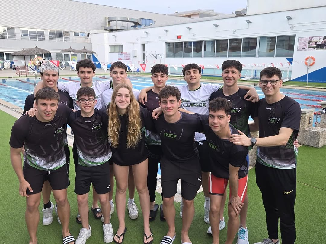 Lee más sobre el artículo Open Internacional de Catalunya i Trofeu Ciutat de Terrassa