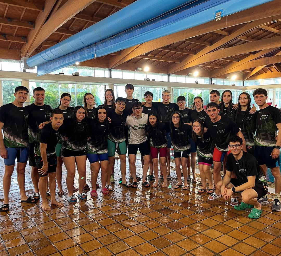 Lee más sobre el artículo 5a i última jornada de lliga infantil