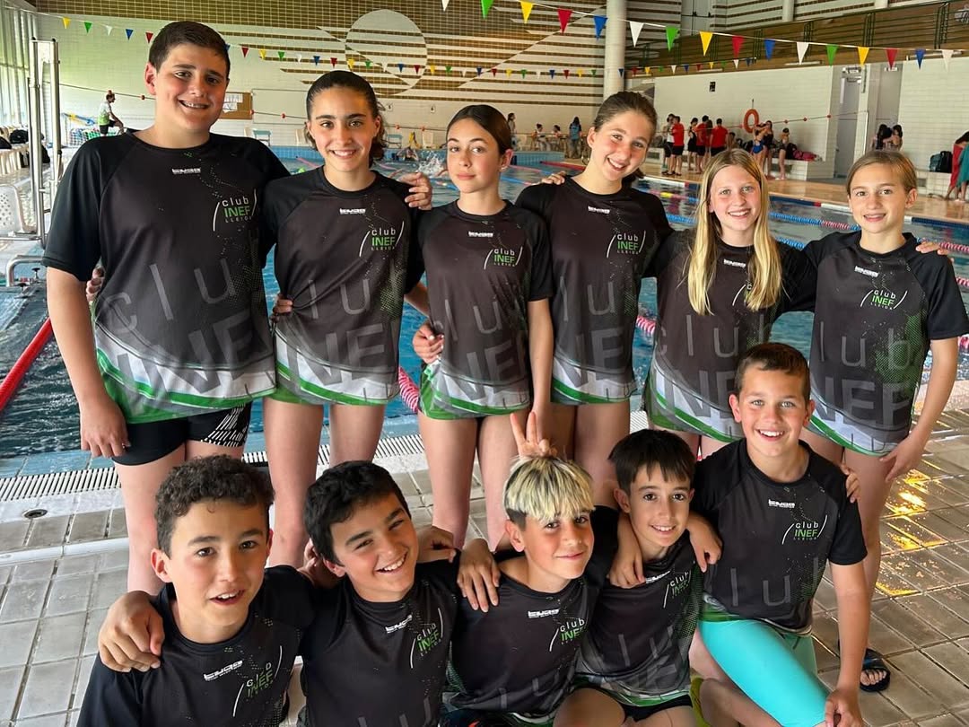 Lee más sobre el artículo Darrera Jornada de lliga Alevins