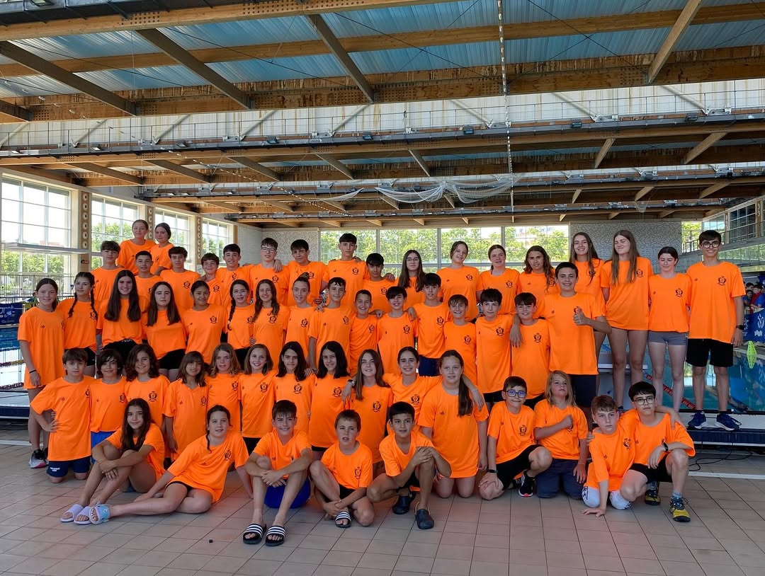 Lee más sobre el artículo Final per Delegacions