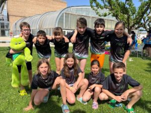 Lee más sobre el artículo Trofeu Albert Barri Tarda