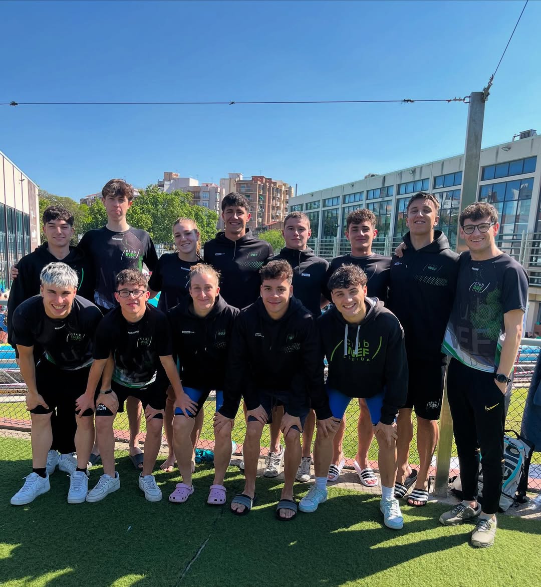 Lee más sobre el artículo Trofeu Ciutat de l’Hospitalet