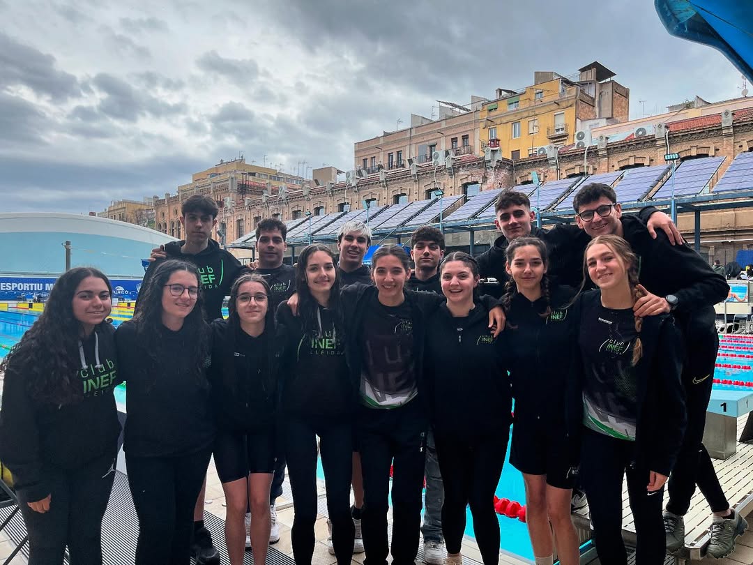 Lee más sobre el artículo Trofeu Sant Jordi del CE Mediterrani