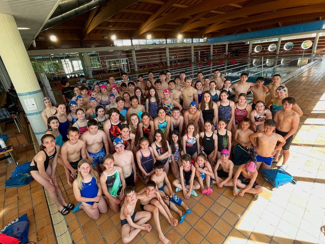 Lee más sobre el artículo II Jornada de Tecnificació de Natació