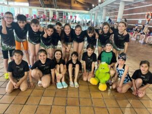 Lee más sobre el artículo Darrera Jornada Lliga Benjamina i Prebenjamina