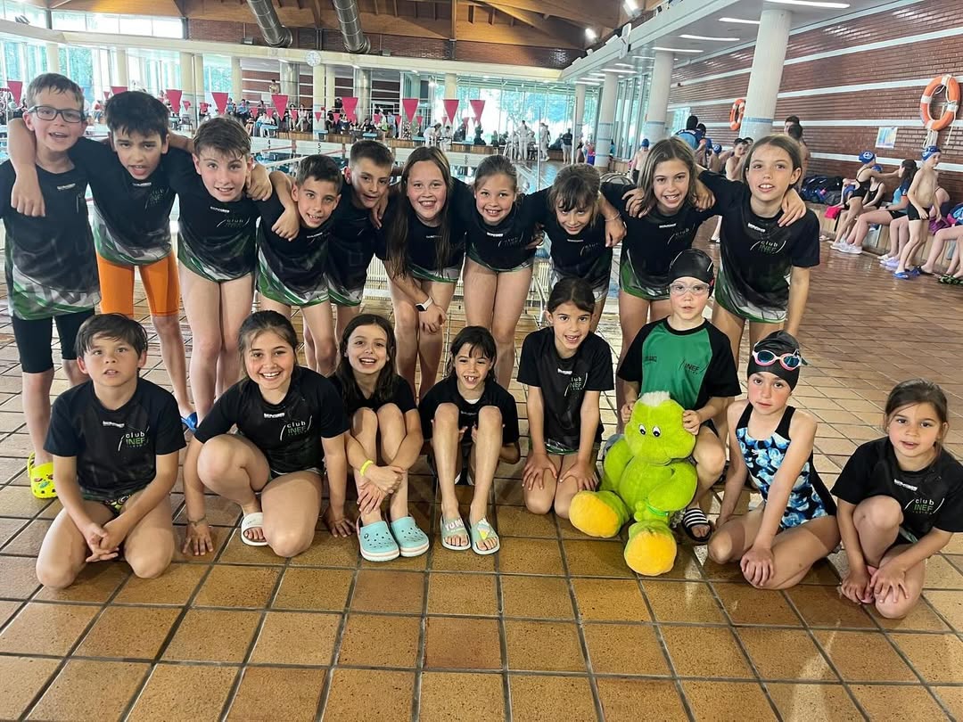 Lee más sobre el artículo Darrera Jornada Lliga Benjamina i Prebenjamina