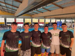 Lee más sobre el artículo Campionat d’Espanya Absolut d’estiu a Mallorca