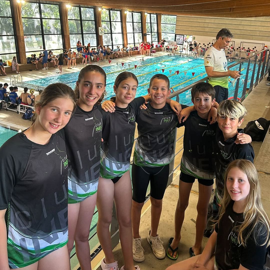 Lee más sobre el artículo Copa Catalana Alevina Grup D