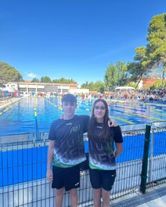 Lee más sobre el artículo Campionat d’Espanya Infantil d’Estiu a Ciudad Real