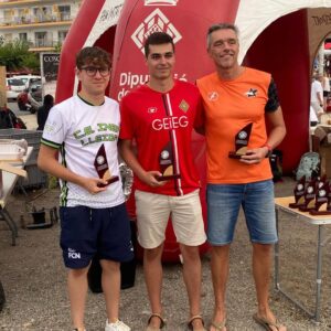 Lee más sobre el artículo Xa Travessa Verge del Carme