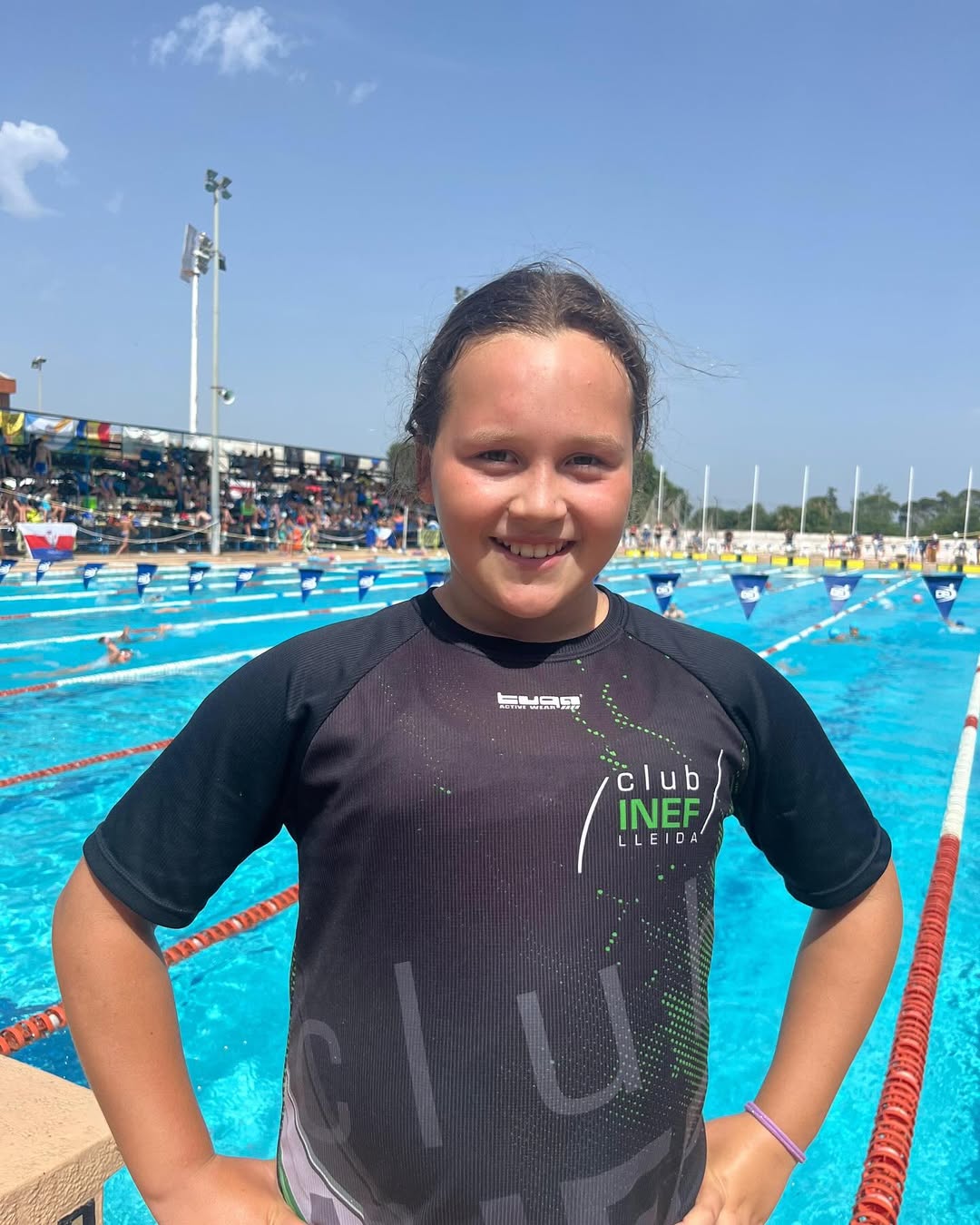En este momento estás viendo Final Territorial (Campionat Catalunya) benjamina i prebenjamina