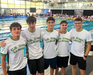 Lee más sobre el artículo Campionat d’Espanya Júnior d’Estiu 2025