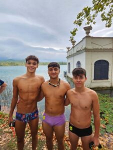 Lee más sobre el artículo Travessa de l’Estany de Banyoles