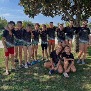 Lee más sobre el artículo 1a Jornada Alevins