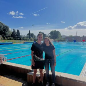 Lee más sobre el artículo Formació entrenadors al Car de Sant Cugat