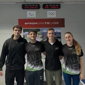 Lee más sobre el artículo Sessió formativa tècnics Futurnat al CAR de Sant Cugat