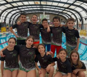 Lee más sobre el artículo 4a Jornada de lliga alevins