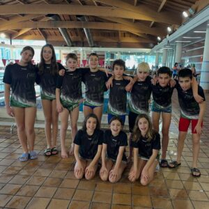 Lee más sobre el artículo 3a Jornada de Lliga Aleví a casa