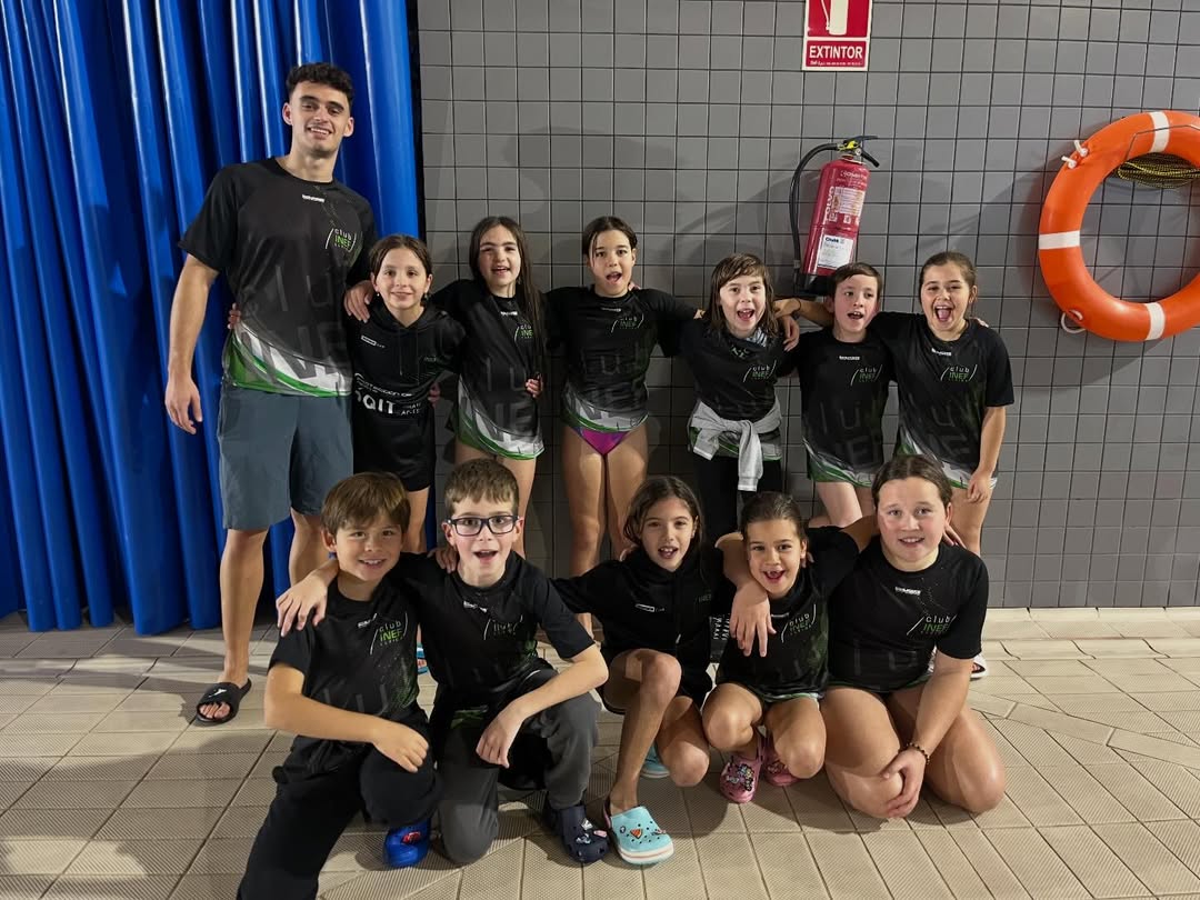 Lee más sobre el artículo 3a Jornada de lliga benjamina i prebenjamina