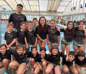 Lee más sobre el artículo 4a Jornada de Lliga Benjamina i prebenjamina