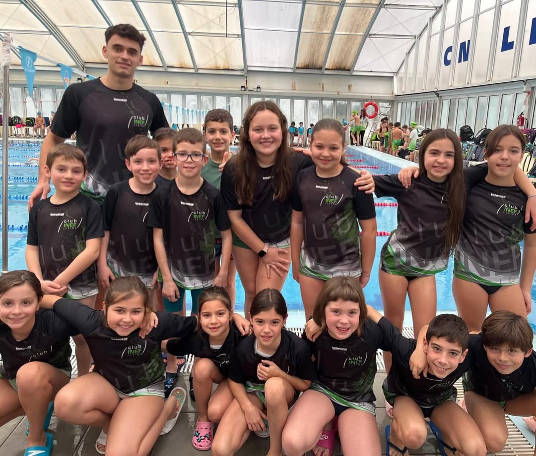 Lee más sobre el artículo 4a Jornada de Lliga Benjamina i prebenjamina