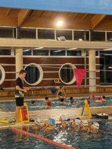 Lee más sobre el artículo Sessions de intercanvis entre clubs i disciplines