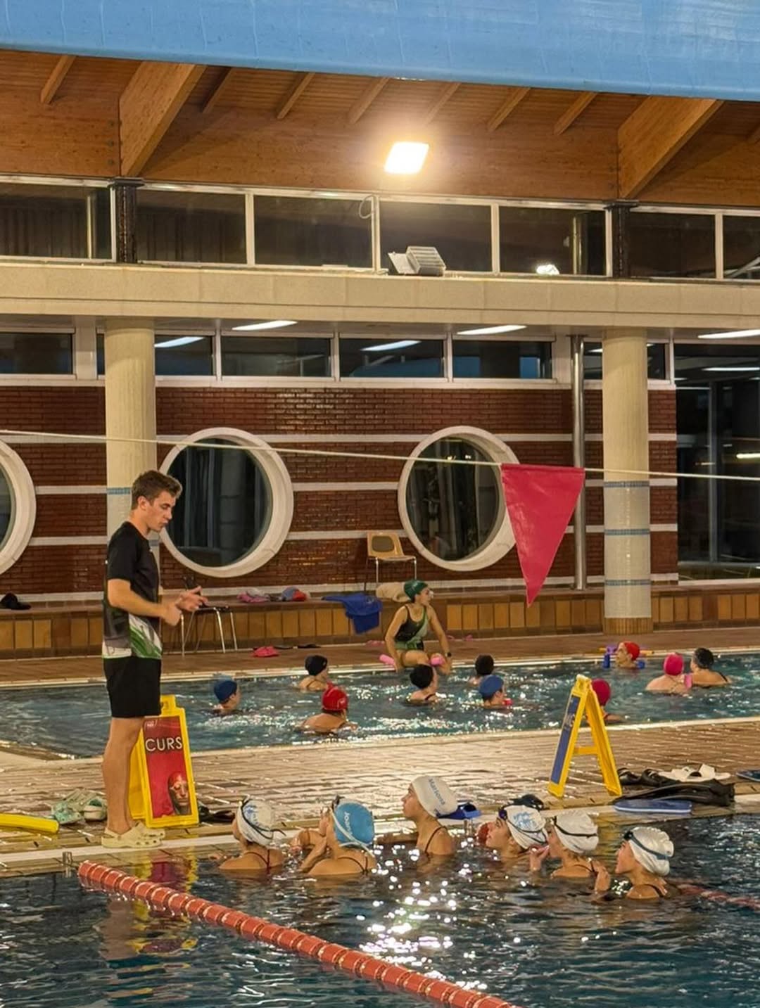 En este momento estás viendo Sessions de intercanvis entre clubs i disciplines