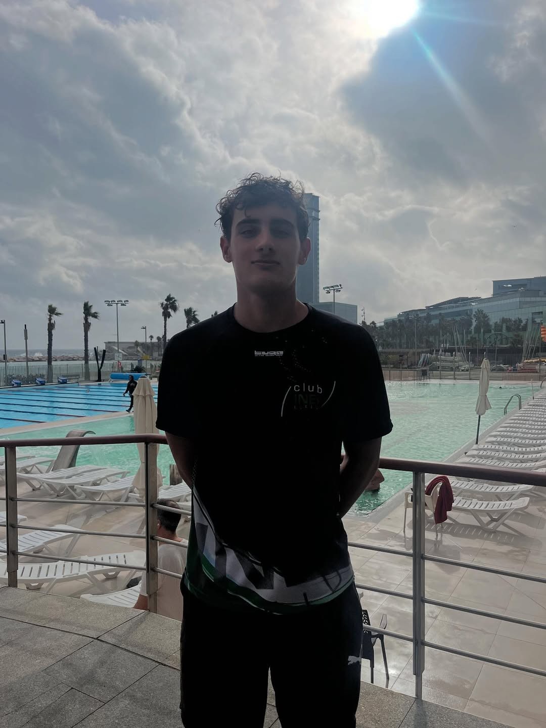 En este momento estás viendo LXVIII Campionat d’Espanya OPEN en piscina de 25