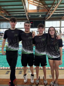 Lee más sobre el artículo Campionat de Catalunya Júnior d’Hivern