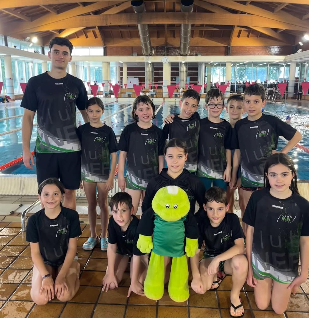 En este momento estás viendo 6a Jornada de Lliga Benjamí i Prebenjamí